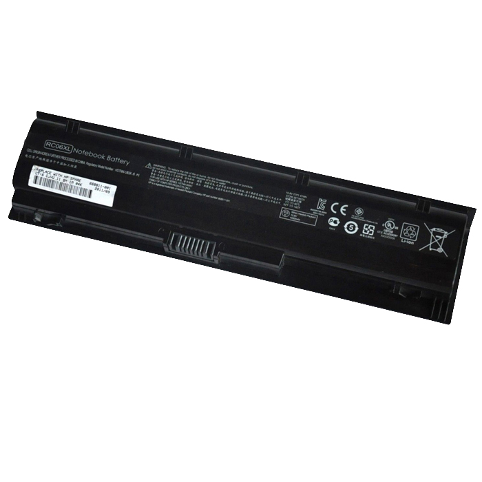 Oem Replacement laptop battery hp  for RC06 