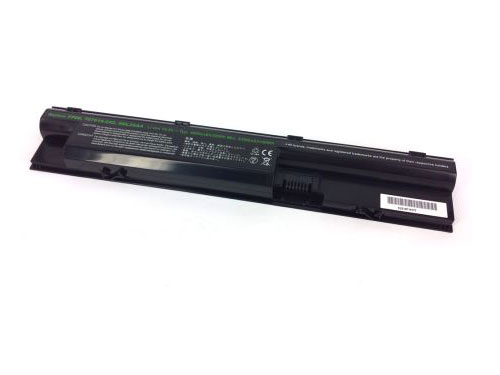 Oem Replacement laptop battery hp  for ProBook 450 