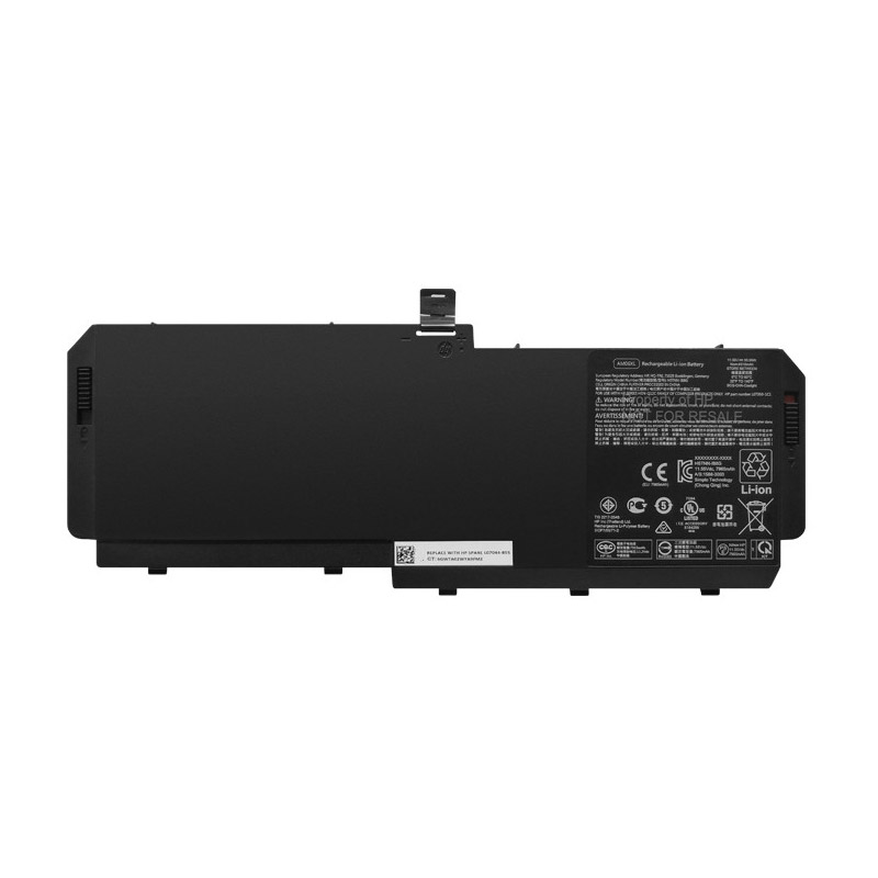 Oem Replacement laptop battery HP  for AM06XL 