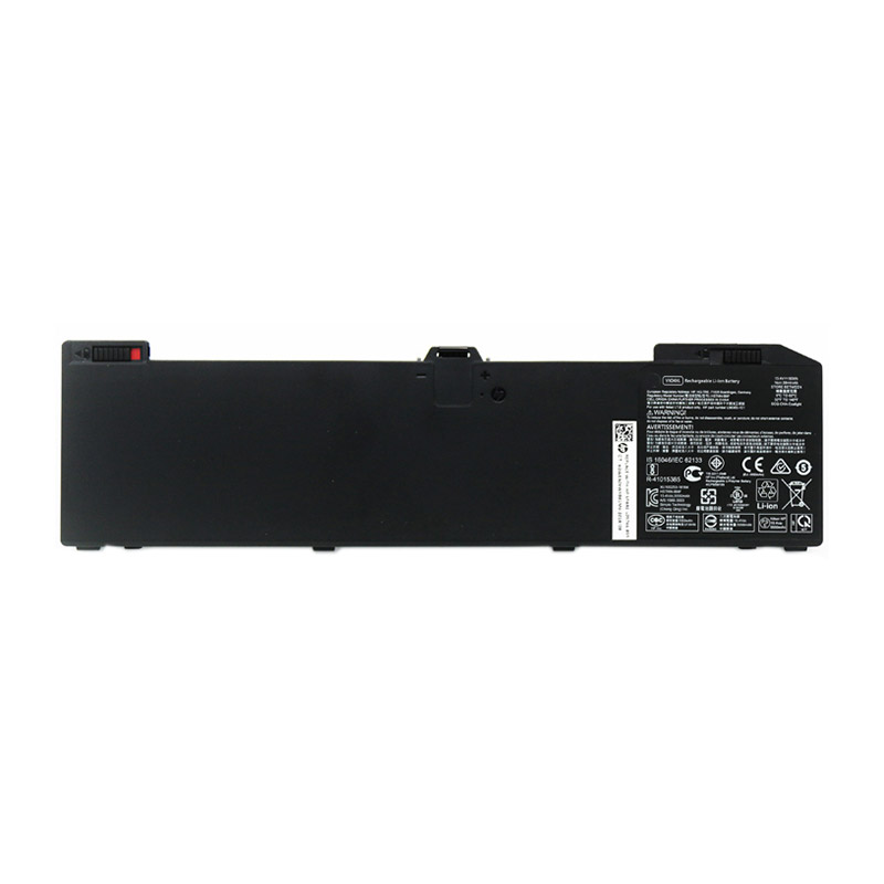 Oem Replacement laptop battery hp  for ZBOOK 15 G5W15US 