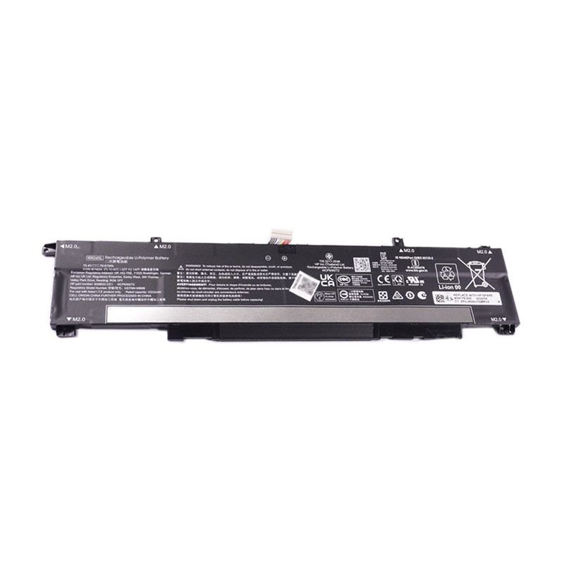 Oem Replacement laptop battery hp  for WK04070XL 