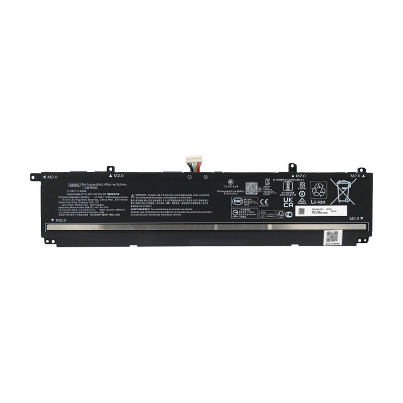 Oem Replacement laptop battery HP  for OMEN 17-ck0176ng 