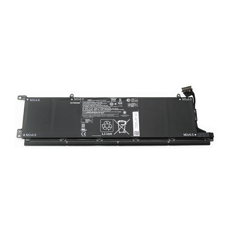 Oem Replacement laptop battery hp  for DX06XL 