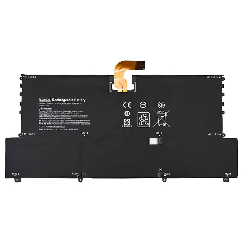 Oem Replacement laptop battery HP  for 844199-850 