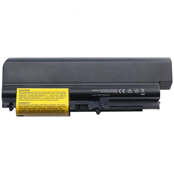 Oem Replacement laptop battery for lenovo ASM-42T4533 Oem Replacement laptop battery lenovo for ASM-42T4533