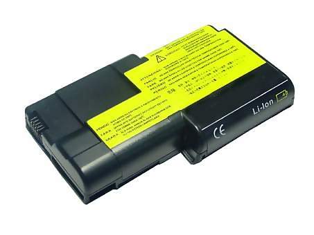 Oem Replacement laptop battery ibm  for ThinkPad T22 