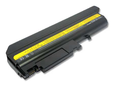 Oem Replacement laptop battery ibm  for FRU 92P1077 
