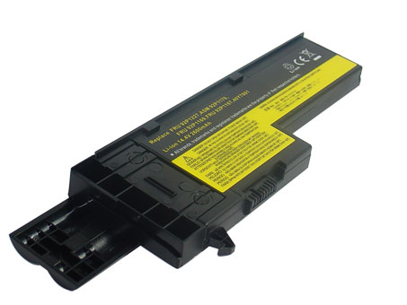Oem Replacement laptop battery ibm  for FRU 93P5028 