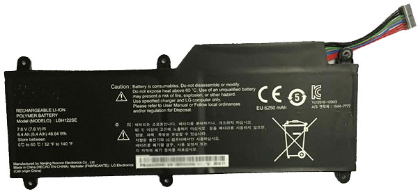 Oem Replacement laptop battery for lg U460-G.BG51P1 Oem Replacement laptop battery lg for U460-G.BG51P1