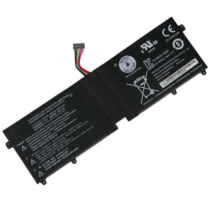 Oem Replacement laptop battery LG  for Gram 14Z960 