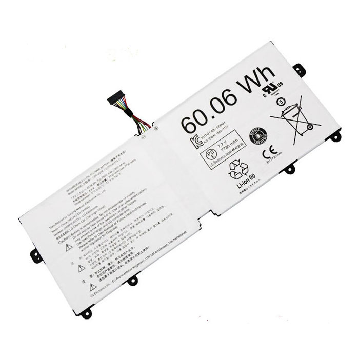Oem Replacement laptop battery for LG Gram 14Z970-G.AA75CLG Gram 15Z975 Oem Replacement laptop battery LG for Gram 14Z970-G.AA75CLG Gram 15Z975