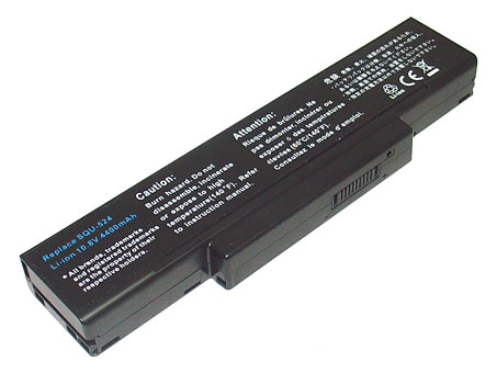 Oem Replacement laptop battery lg  for F1-2A3GY 