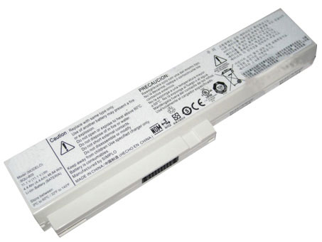 Oem Replacement laptop battery LG  for R410 