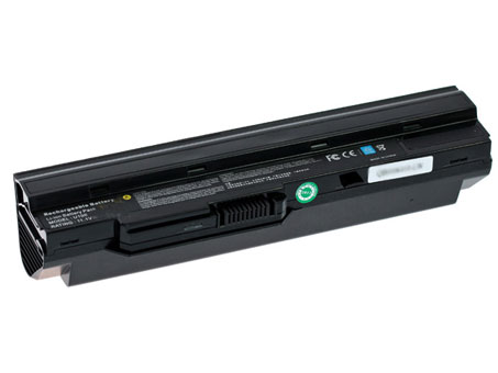 Oem Replacement laptop battery AVERATEC  for Netbook 
