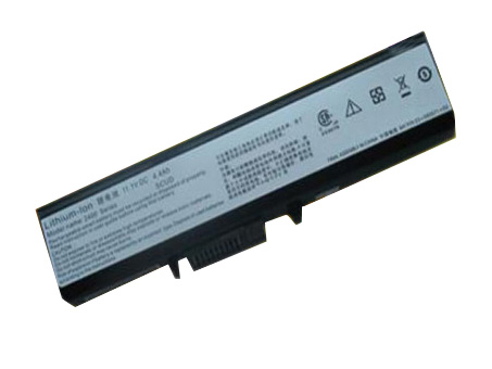 Oem Replacement laptop battery for AVERATEC 2400 SCUD Oem Replacement laptop battery AVERATEC for 2400 SCUD