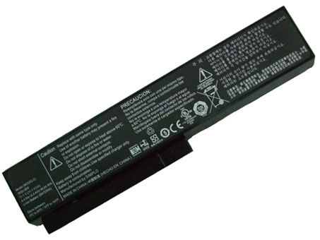 Oem Replacement laptop battery LG  for 3VR18650-2-T0144 