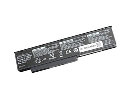 Oem Replacement laptop battery for PACKARD BELL EASYNOTE PE1-4-22 Oem Replacement laptop battery PACKARD BELL EASYNOTE for PE1-4-22