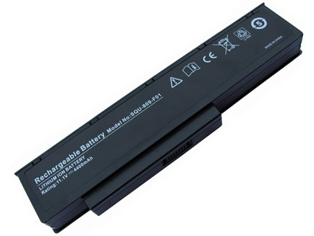 Oem Replacement laptop battery for FUJITSU SQU-809-F01 Oem Replacement laptop battery FUJITSU for SQU-809-F01
