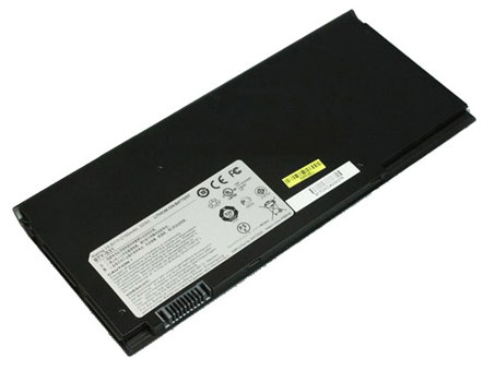 Oem Replacement laptop battery MSI  for 925T2950F 