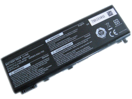 Oem Replacement laptop battery LG  for XNote E510 Series 