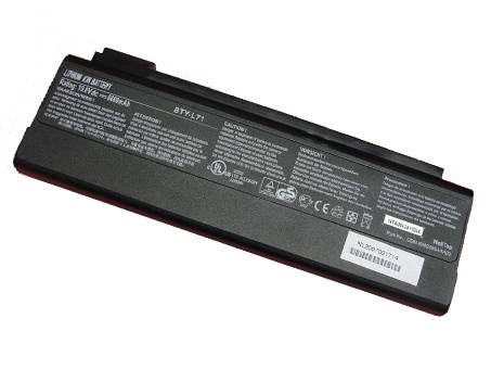 Oem Replacement laptop battery LG  for K1-2249A9 