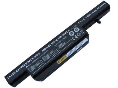 Oem Replacement laptop battery SAGER  for NP2240 Series 