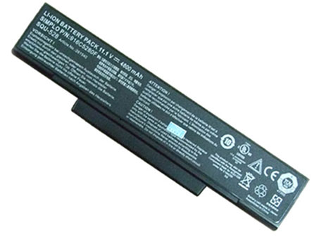 Oem Replacement laptop battery for ASUS Z62 Oem Replacement laptop battery ASUS for Z62