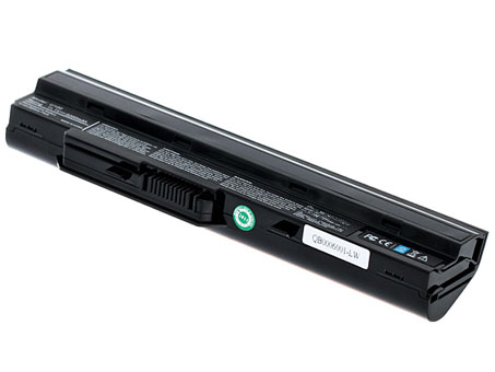 Oem Replacement laptop battery MSI  for Wind U90 