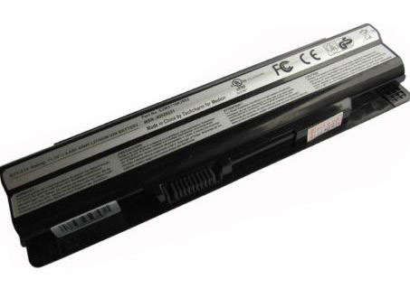 Oem Replacement laptop battery for MSI BTY-S14 Oem Replacement laptop battery MSI for BTY-S14
