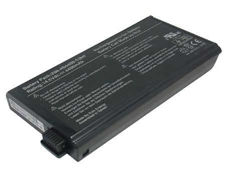 Oem Replacement laptop battery UNITED MICRO  for N258KAX 