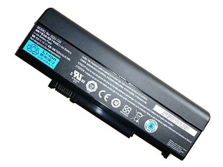 Oem Replacement laptop battery GATEWAY  for squ-720 