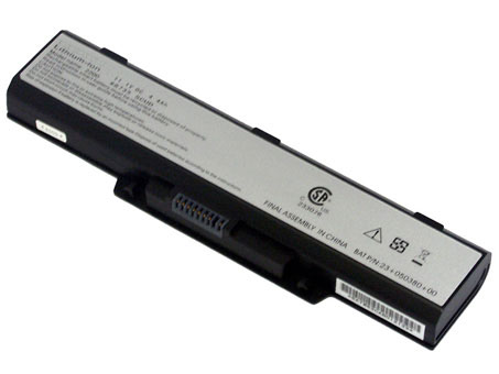 Oem Replacement laptop battery AVERATEC  for 2371 Series 