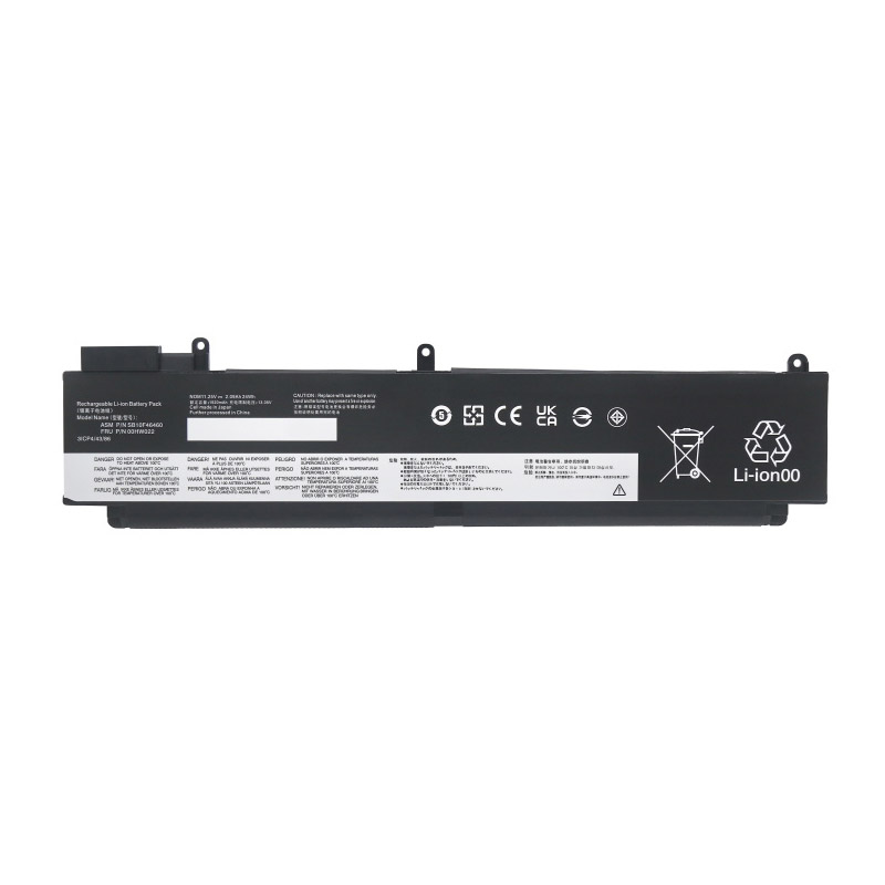 Oem Replacement laptop battery for lenovo 01AV405 Oem Replacement laptop battery lenovo for 01AV405