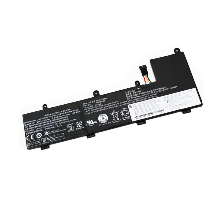 Oem Replacement laptop battery for LENOVO 01AV443 Oem Replacement laptop battery LENOVO for 01AV443