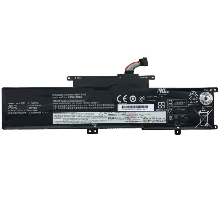 Oem Replacement laptop battery LENOVO  for ThinkPad L380 