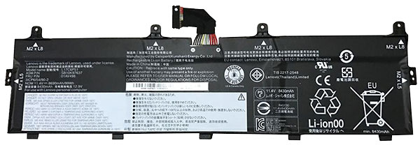 Oem Replacement laptop battery for LENOVO SB10K97637 Oem Replacement laptop battery LENOVO for SB10K97637