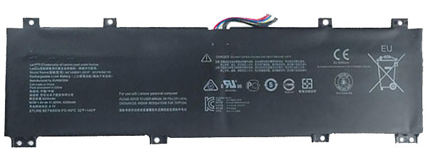 Oem Replacement laptop battery LENOVO  for 100S-14IBR 