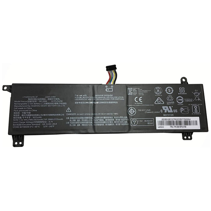 Oem Replacement laptop battery for lenovo IdeaPad 120S-11IAP(81A40061GE) Oem Replacement laptop battery lenovo for IdeaPad 120S-11IAP(81A40061GE)