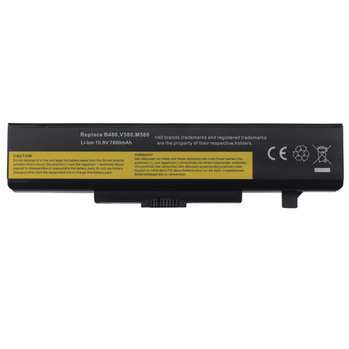 Oem Replacement laptop battery lenovo  for B495 