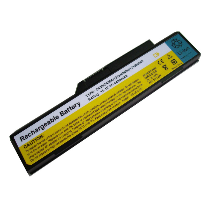 Oem Replacement laptop battery lenovo  for C430M-Series 