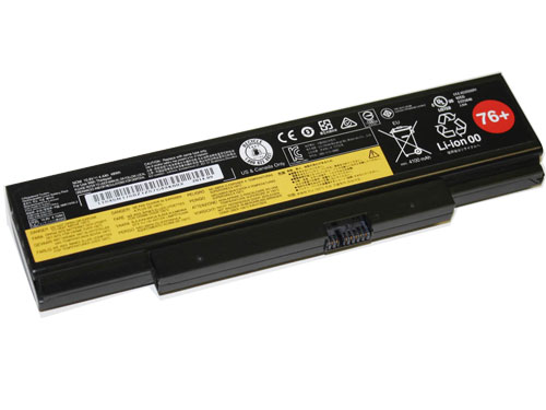 Oem Replacement laptop battery lenovo  for 45R6758 
