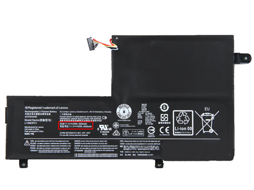 Oem Replacement laptop battery LENOVO  for L14L3P21 