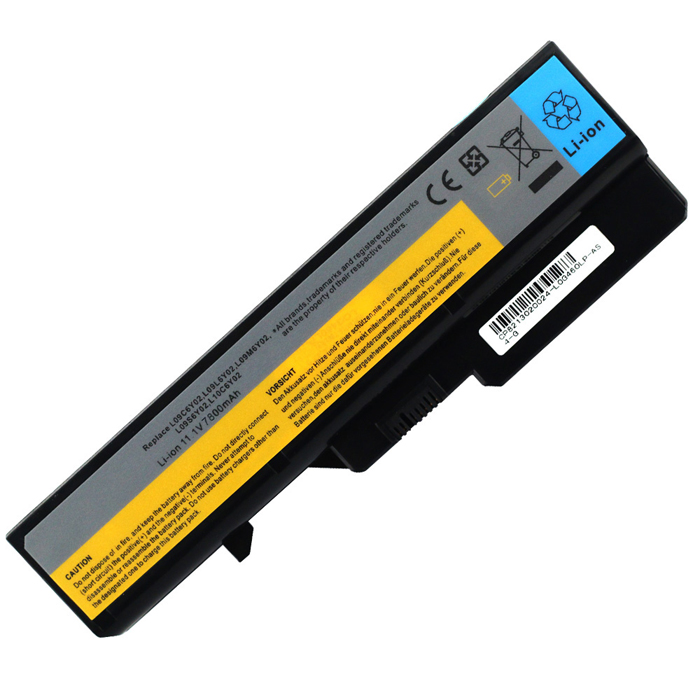 Oem Replacement laptop battery for lenovo G565 Oem Replacement laptop battery lenovo for G565