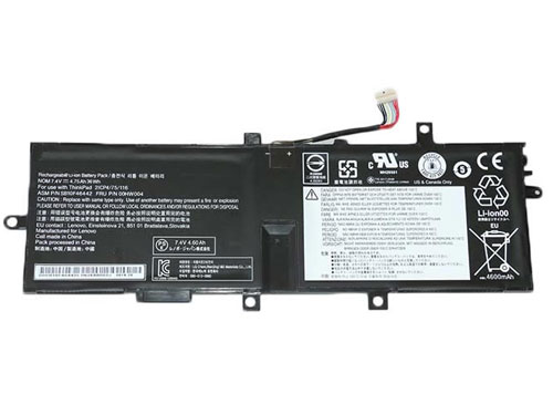 Oem Replacement laptop battery lenovo  for ThinkPad-Helix-2 