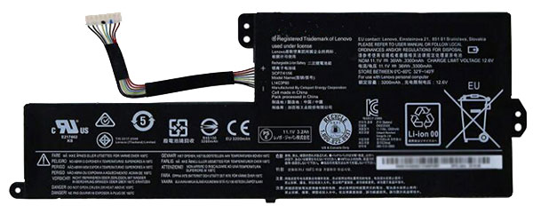Oem Replacement laptop battery for lenovo 5B10H33230 Oem Replacement laptop battery lenovo for 5B10H33230
