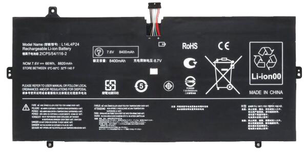 Oem Replacement laptop battery for lenovo Yoga-900-13ISK-(80SD0042GE) Oem Replacement laptop battery lenovo for Yoga-900-13ISK-(80SD0042GE)
