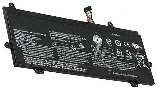 Oem Replacement laptop battery lenovo  for L15M3PB2 