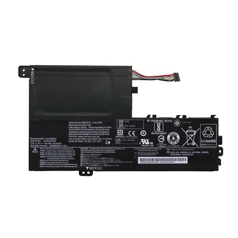 Oem Replacement laptop battery for lenovo IdeaPad 320S-14IKB(80X400D2GE) Oem Replacement laptop battery lenovo for IdeaPad 320S-14IKB(80X400D2GE)