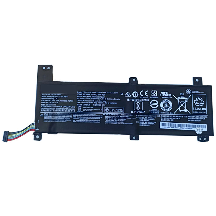 Oem Replacement laptop battery for lenovo L15L2PB2 Oem Replacement laptop battery lenovo for L15L2PB2