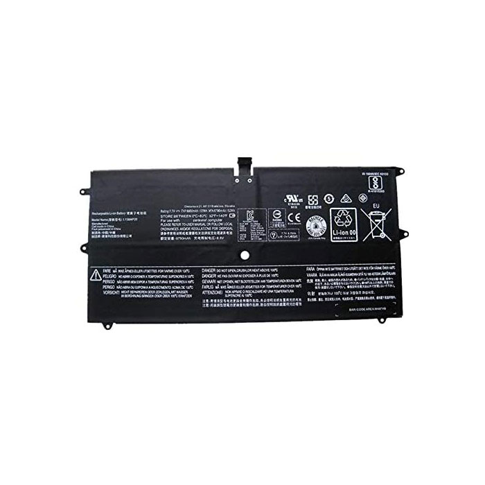 Oem Replacement laptop battery LENOVO  for L15M4P20 